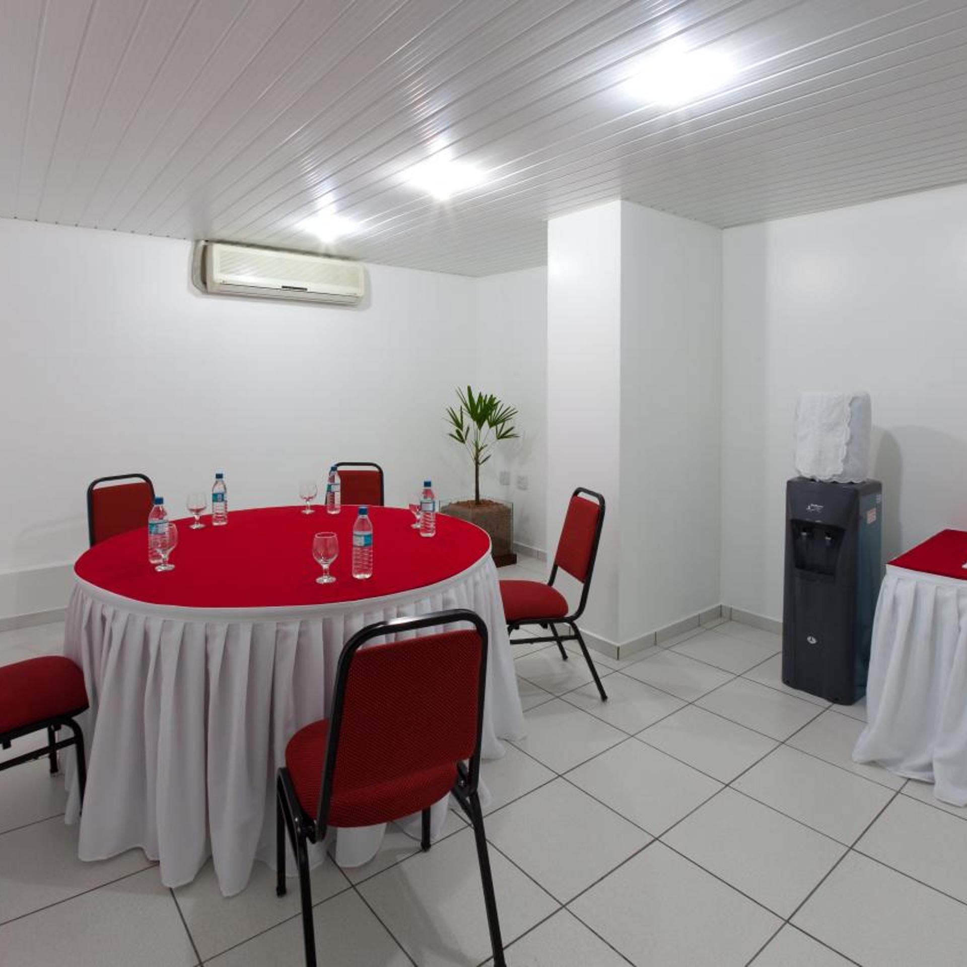 Belem Soft Hotel 14/50