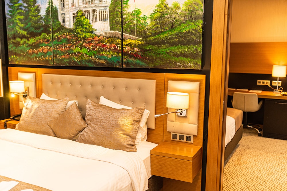 Aselia Hotel Trabzon 19/38