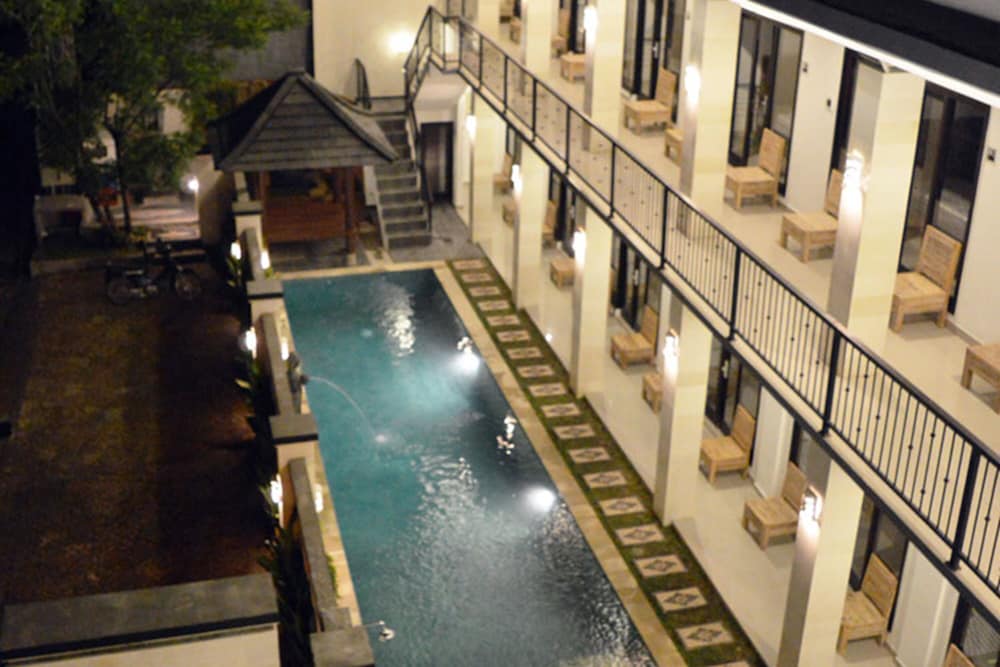 Tirtha Canggu Suites 4/31