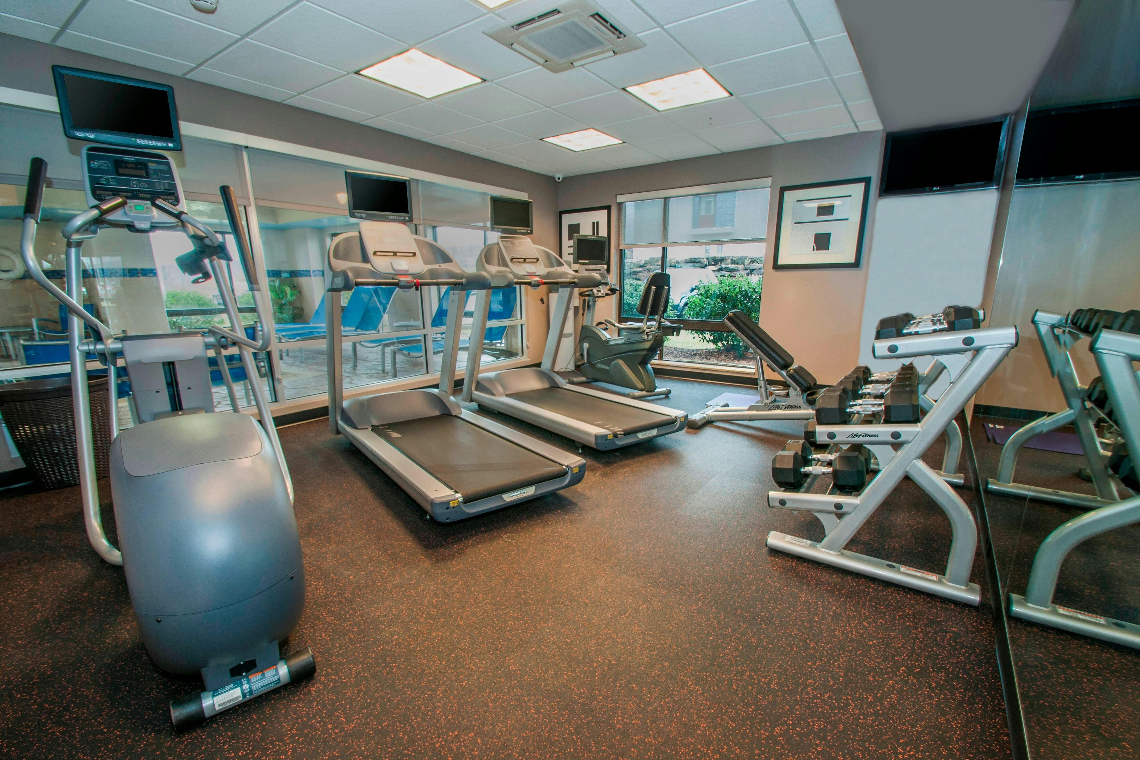 Towneplace Suites Scranton Wilkes-Barre 5/10