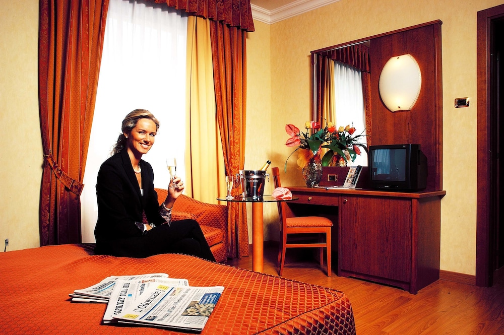 Hotel President 35/50