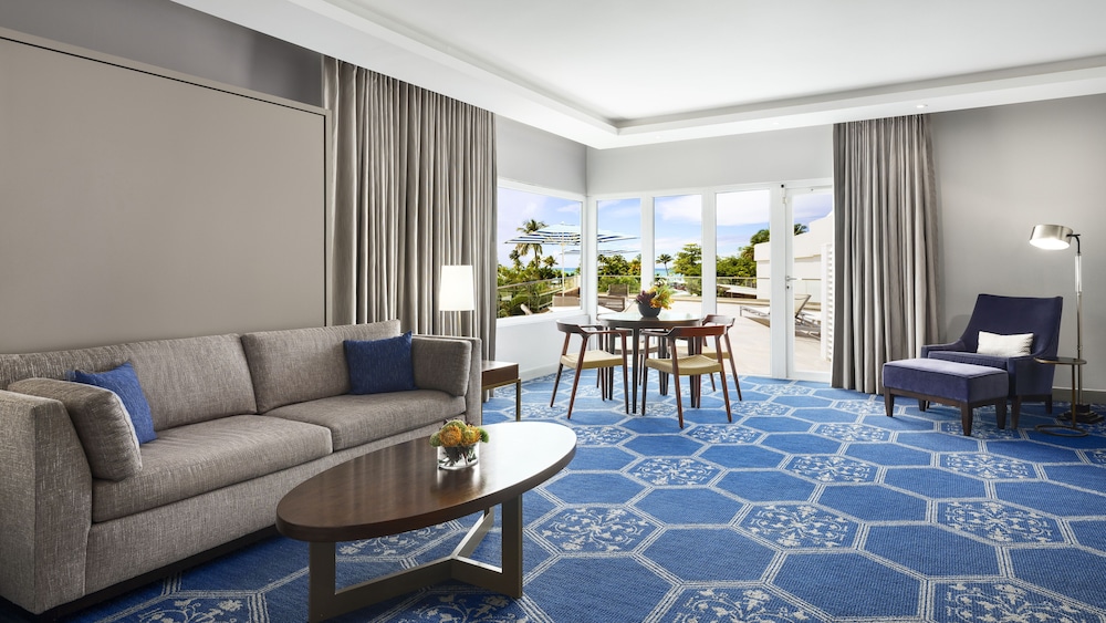 Fairmont El San Juan Hotel 32/50