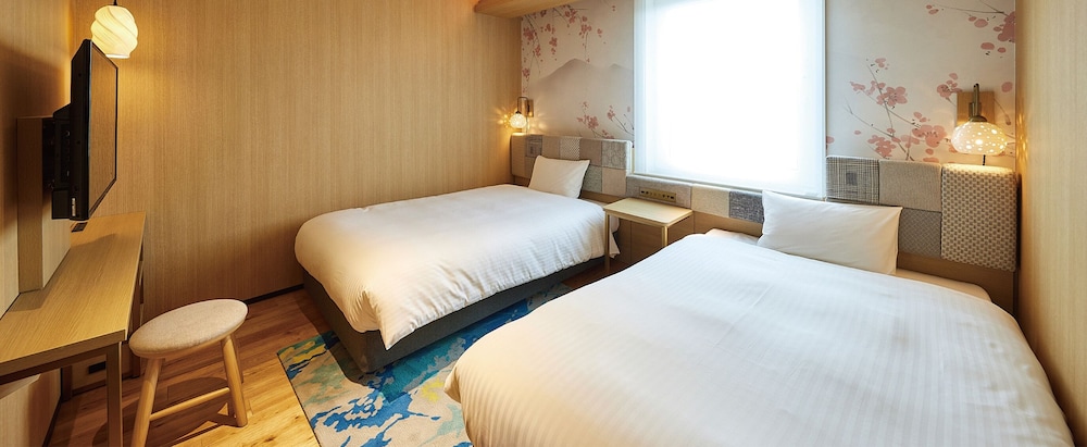 Hotel Nostal Yokote 13/35