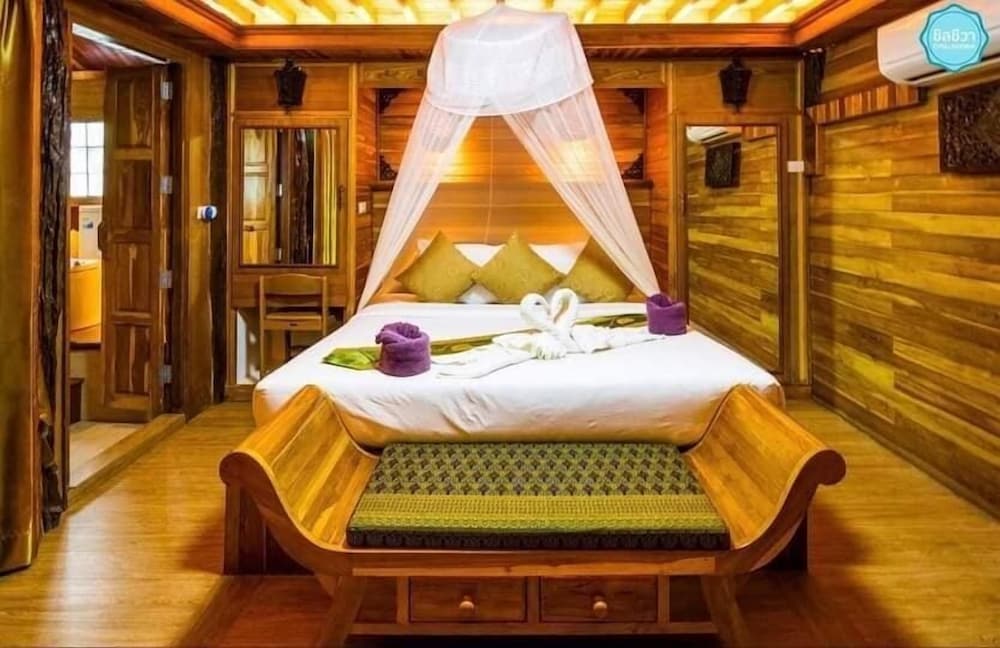Baan Habeebee Resort 26/50