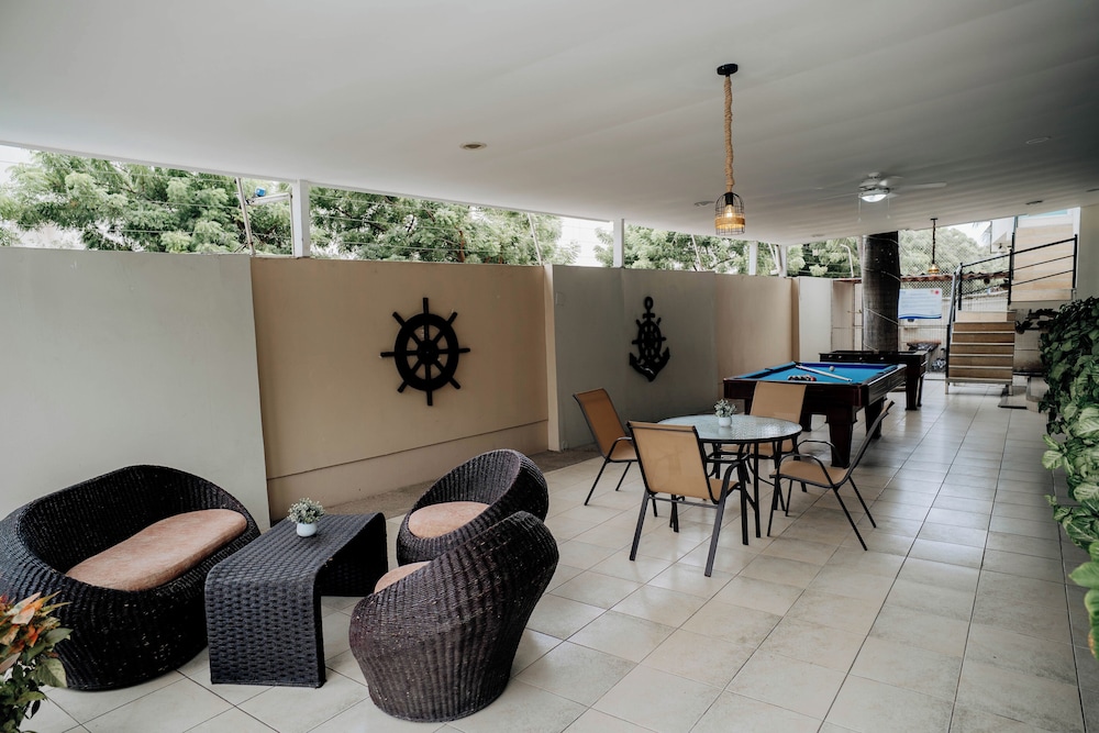 Hotel Mar Azul 33/72