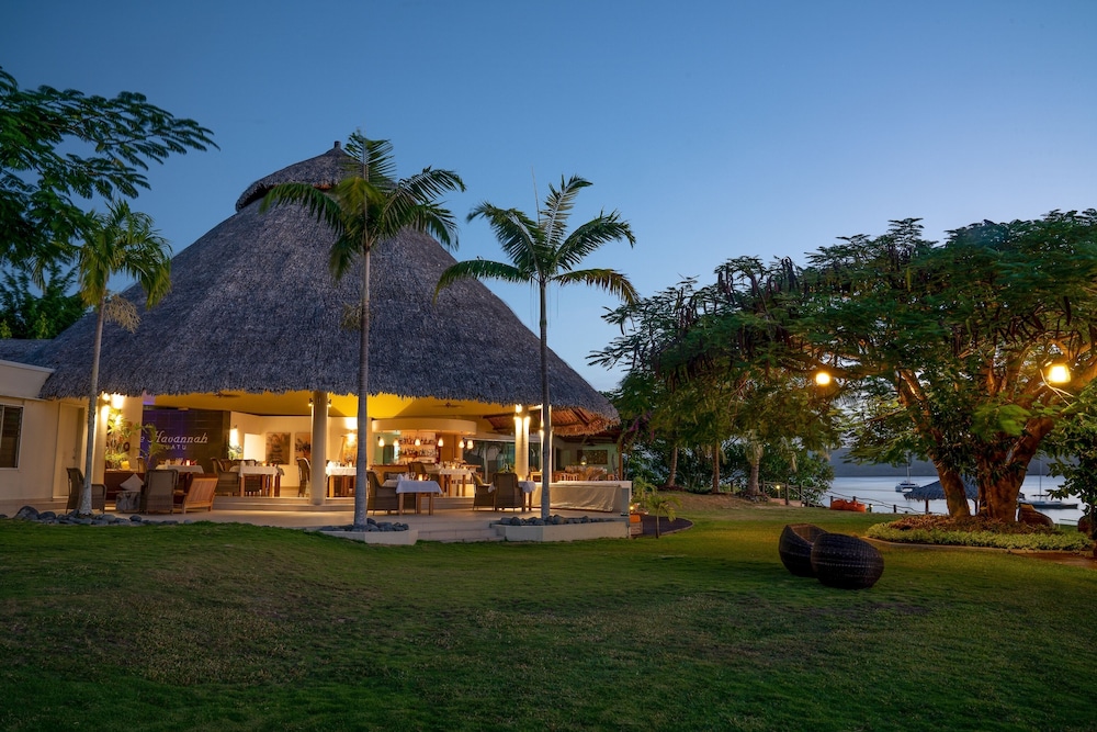 The Havannah Vanuatu - Adults Only 6/73