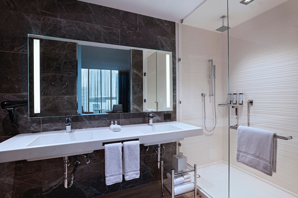 AC Hotel by Marriott Monterrey Valle 47/48