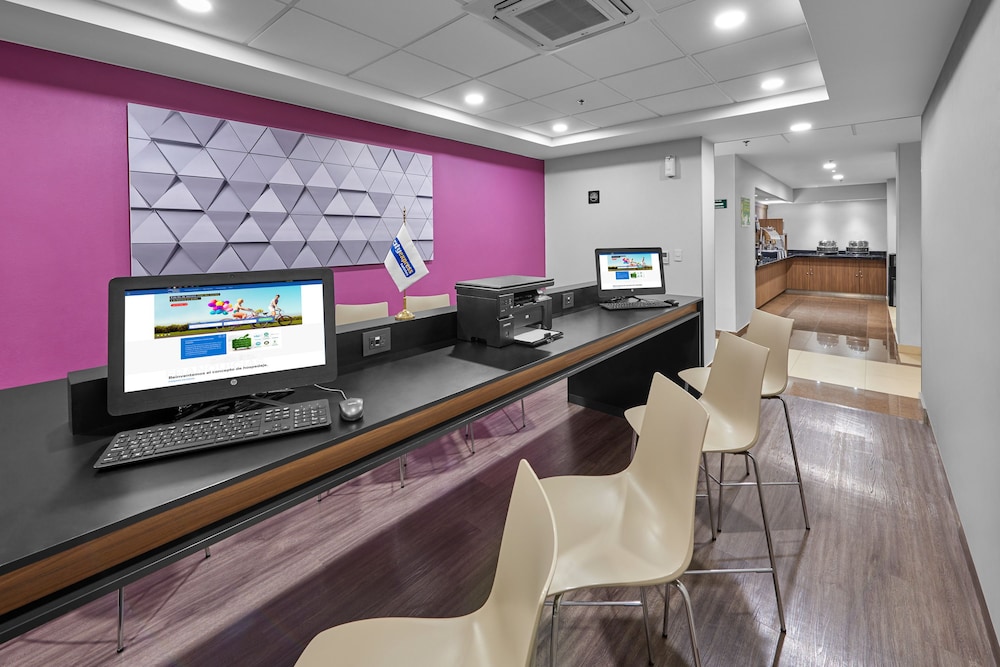 City Express by Marriott Torreon 23/51