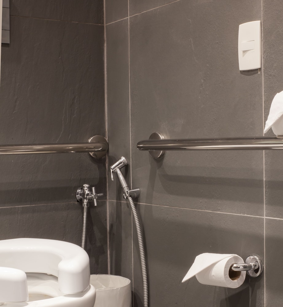 Ibis Styles Boa Vista 43/46