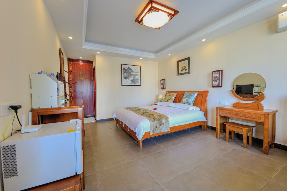 Juanshe Boutique Guest House 11/47