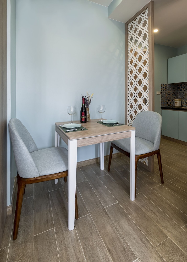 Soleil Apartment 16/29