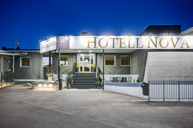 Hotell Nova 3/24