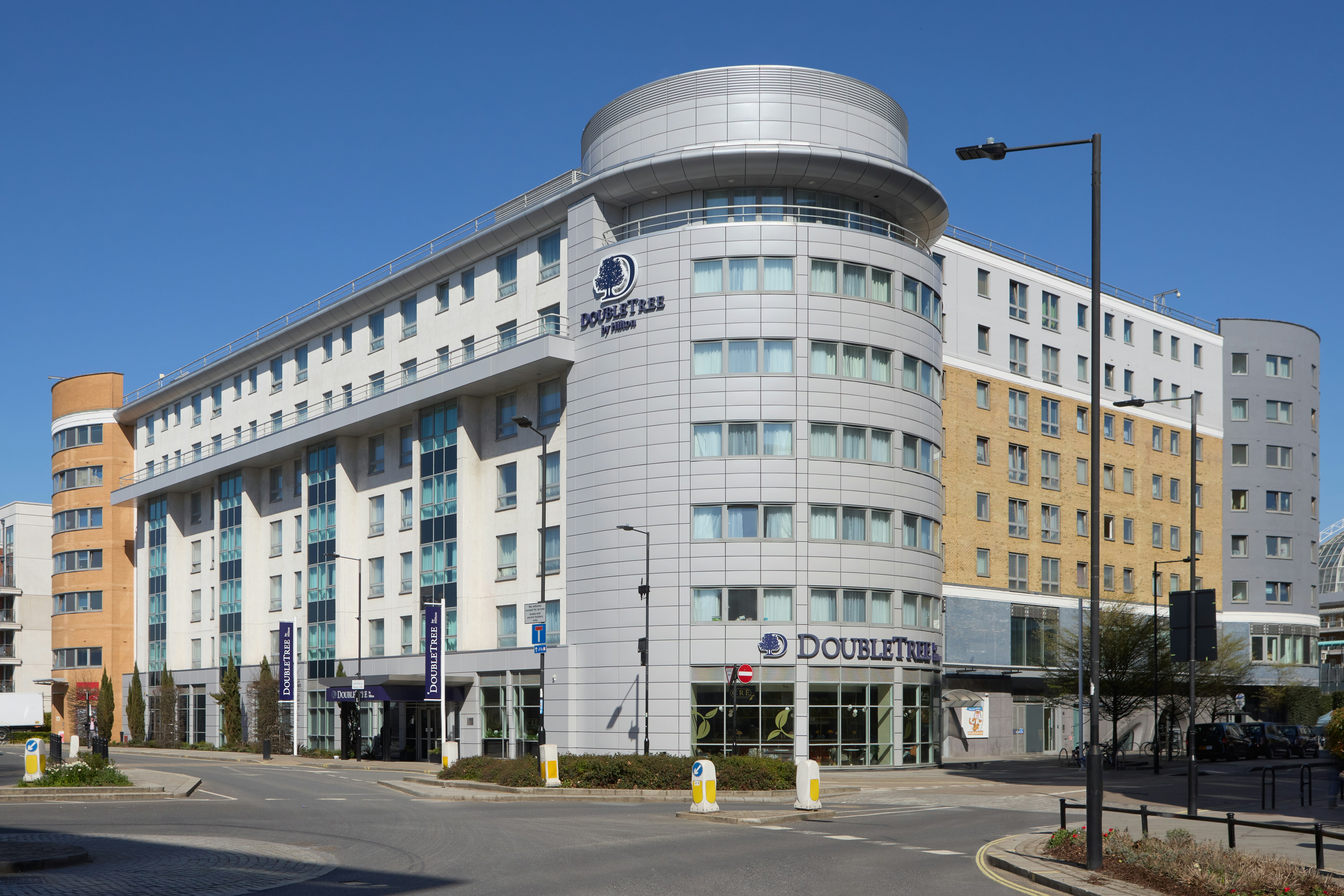 Doubletree By Hilton London Chelsea 89/89