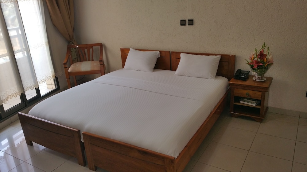 Hotel Ghis Palace 7/32