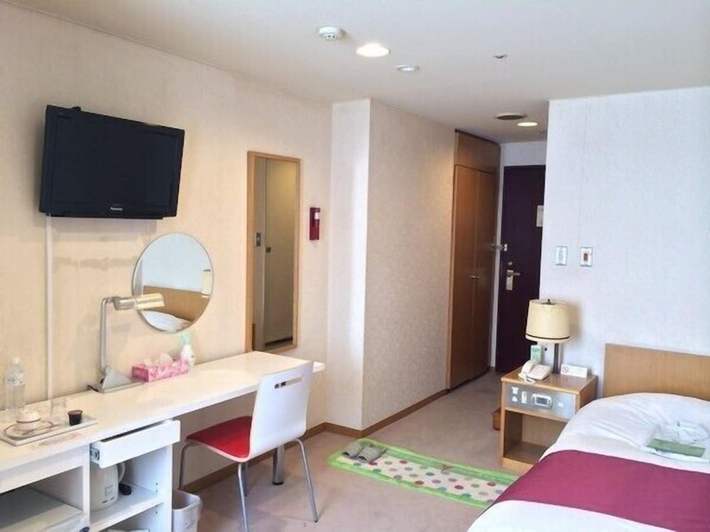 Hokkaido Greenland Hotel Sunplaza 23/23