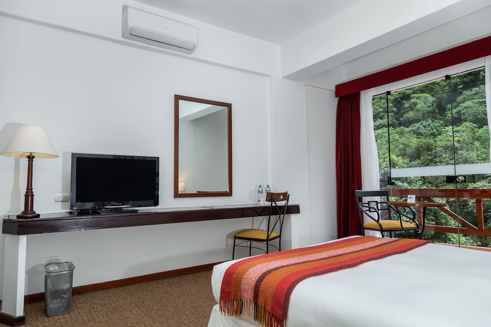 Tierra Viva Hotel Cusco Machu Picchu 42/72