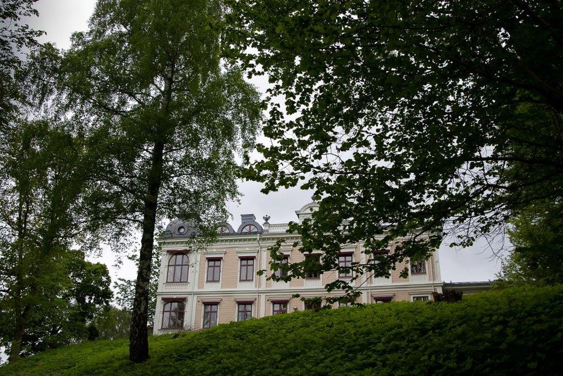 Karstorp Hotel 21/23