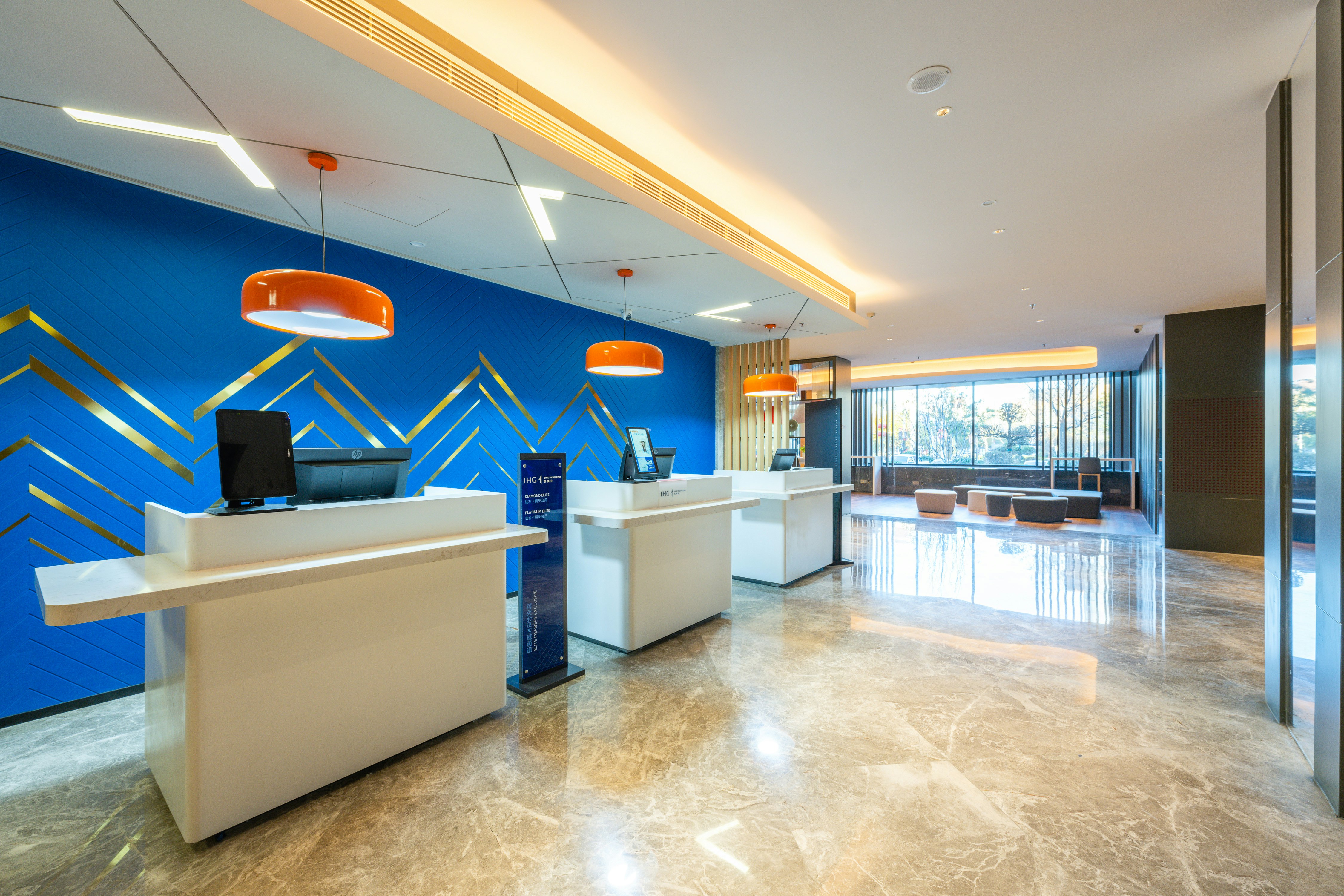 Holiday Inn Express Xinji City Center an IHG Hotel 10/38