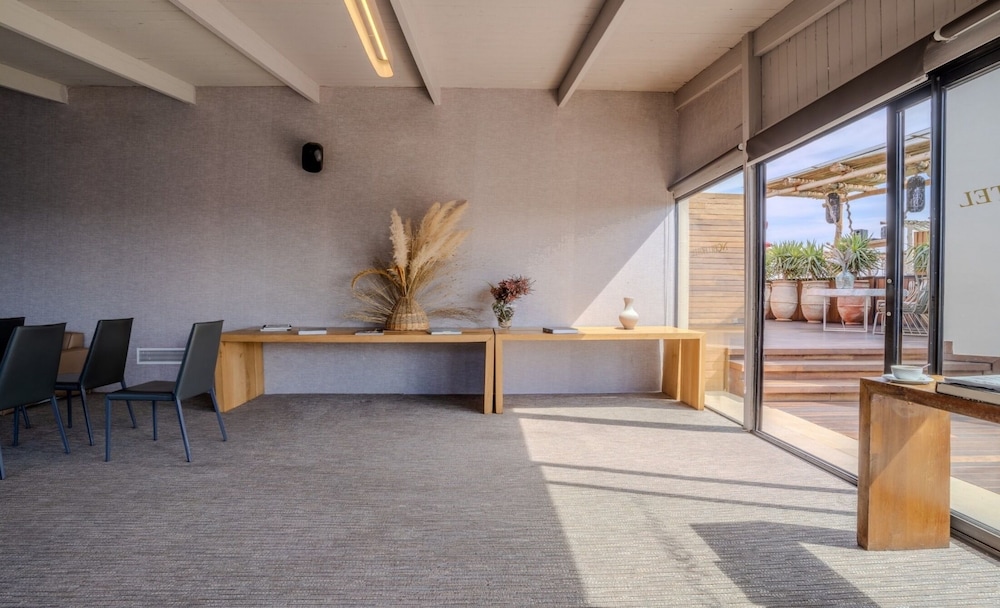 Nobu Hotel Marrakech 8/82