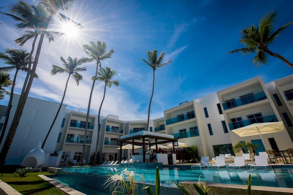 Presidential Suites Cabarete in CABARETE