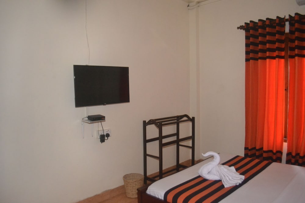 Hotel Thilon 23/32