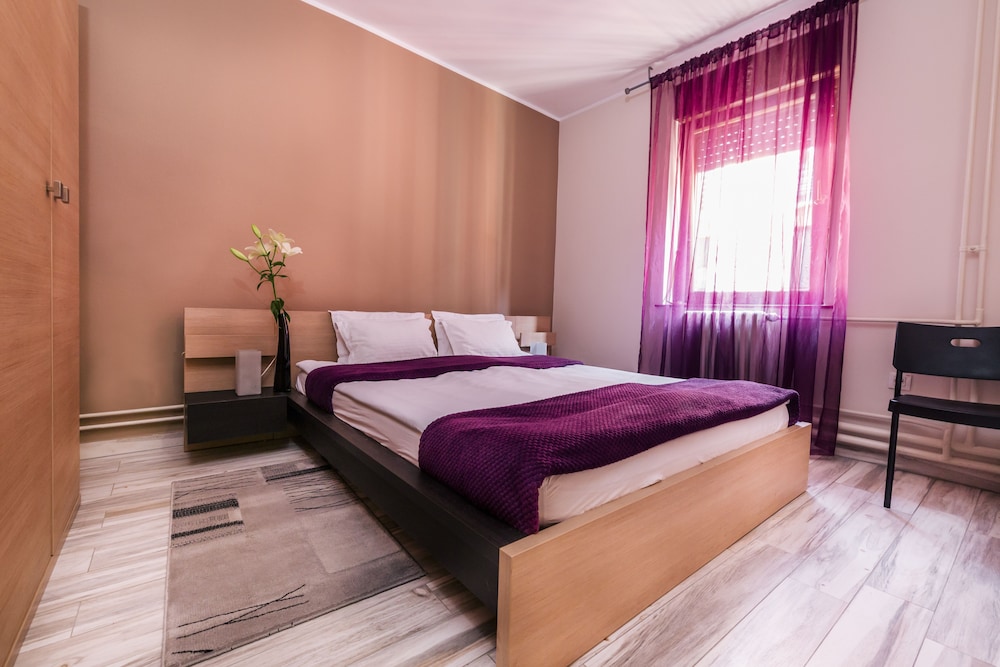 Accommodation Veliki 16/50