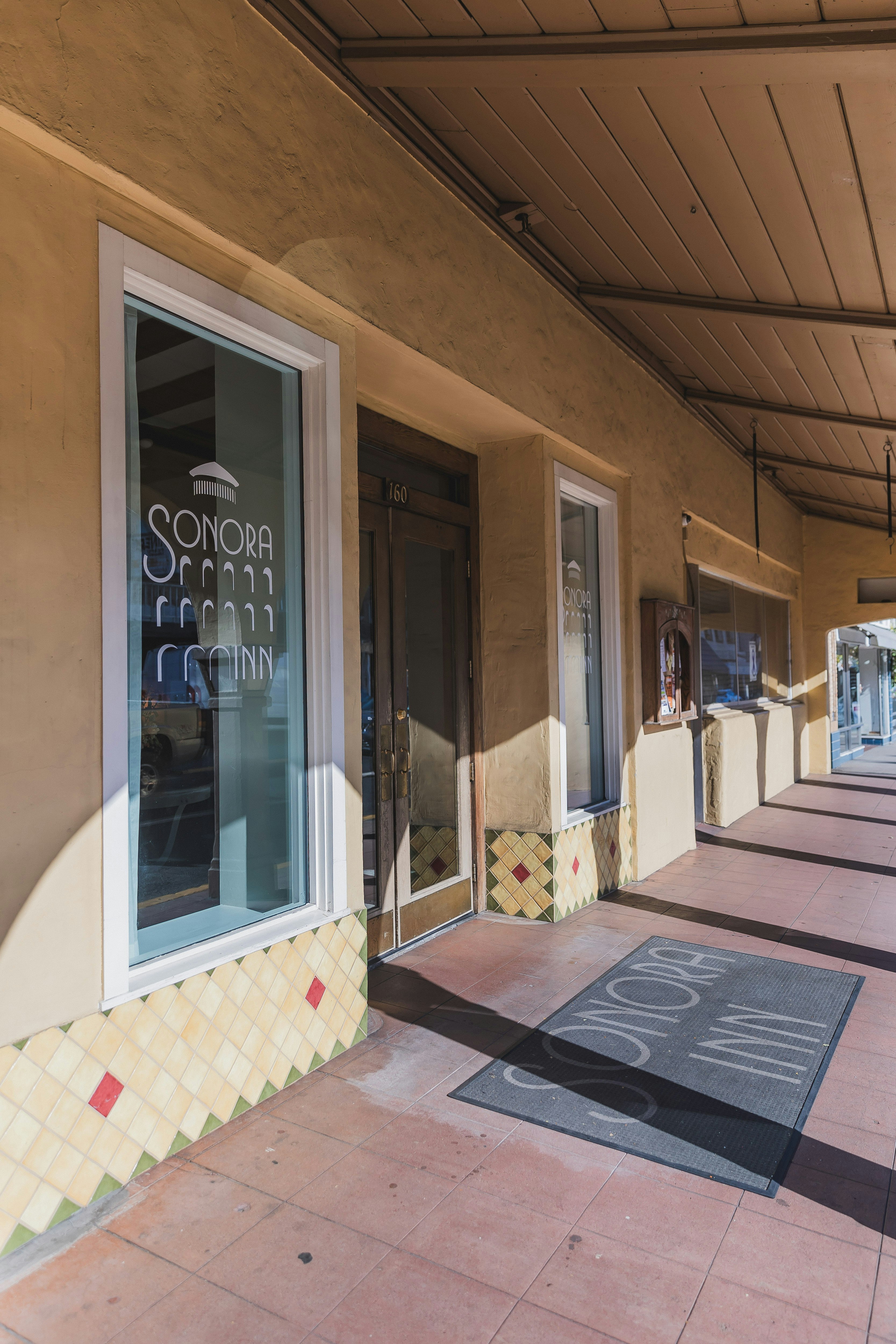 The Sonora Inn 47/50
