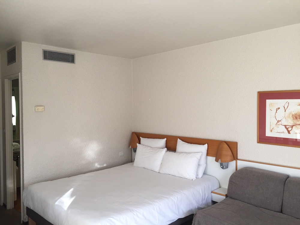 Novotel Marseille Est 18/71
