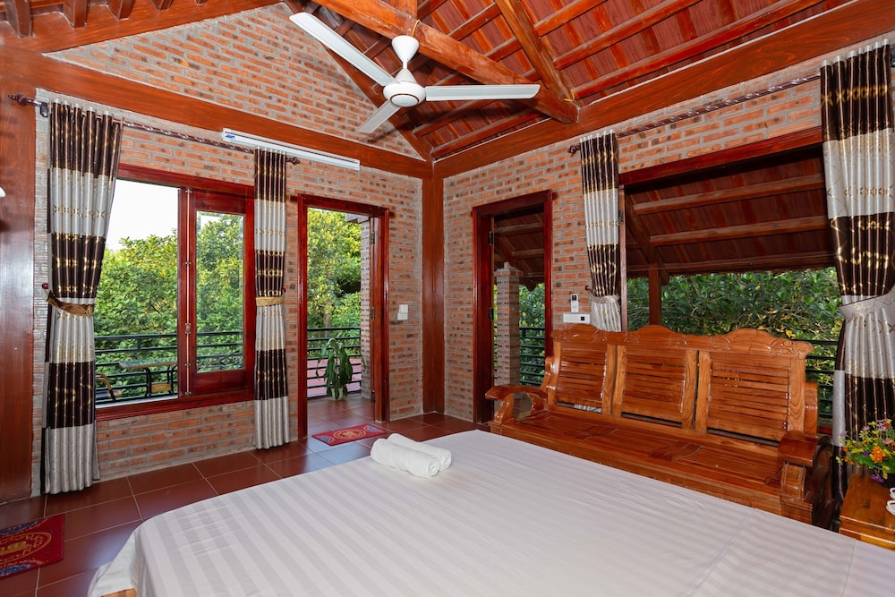 Ninh Binh Family Homestay 20/50