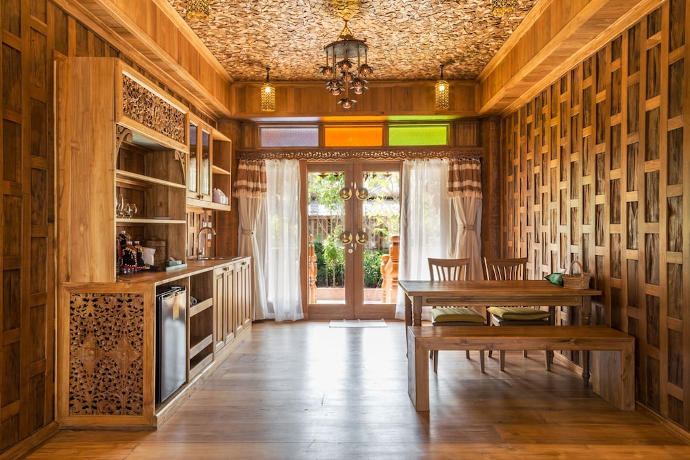 Santhiya Phuket Natai Resort And Spa 51/72