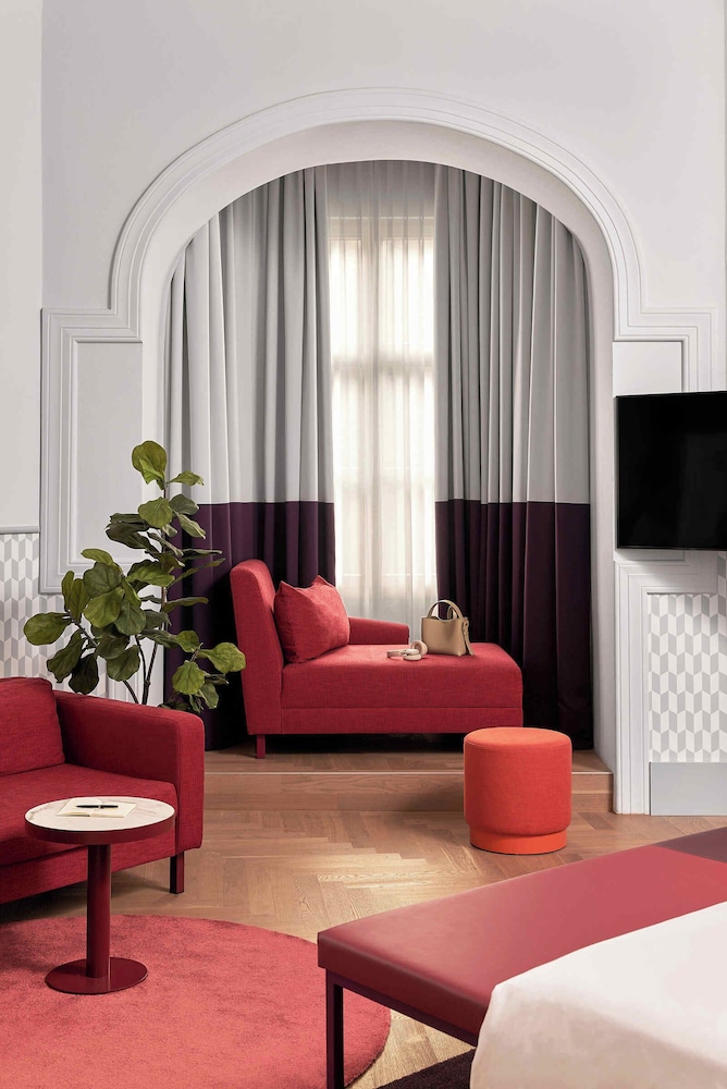 Falkensteiner Hotel Prague 54/80