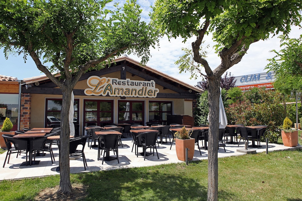 The Originals Beziers Est Le Pavillon 45/49