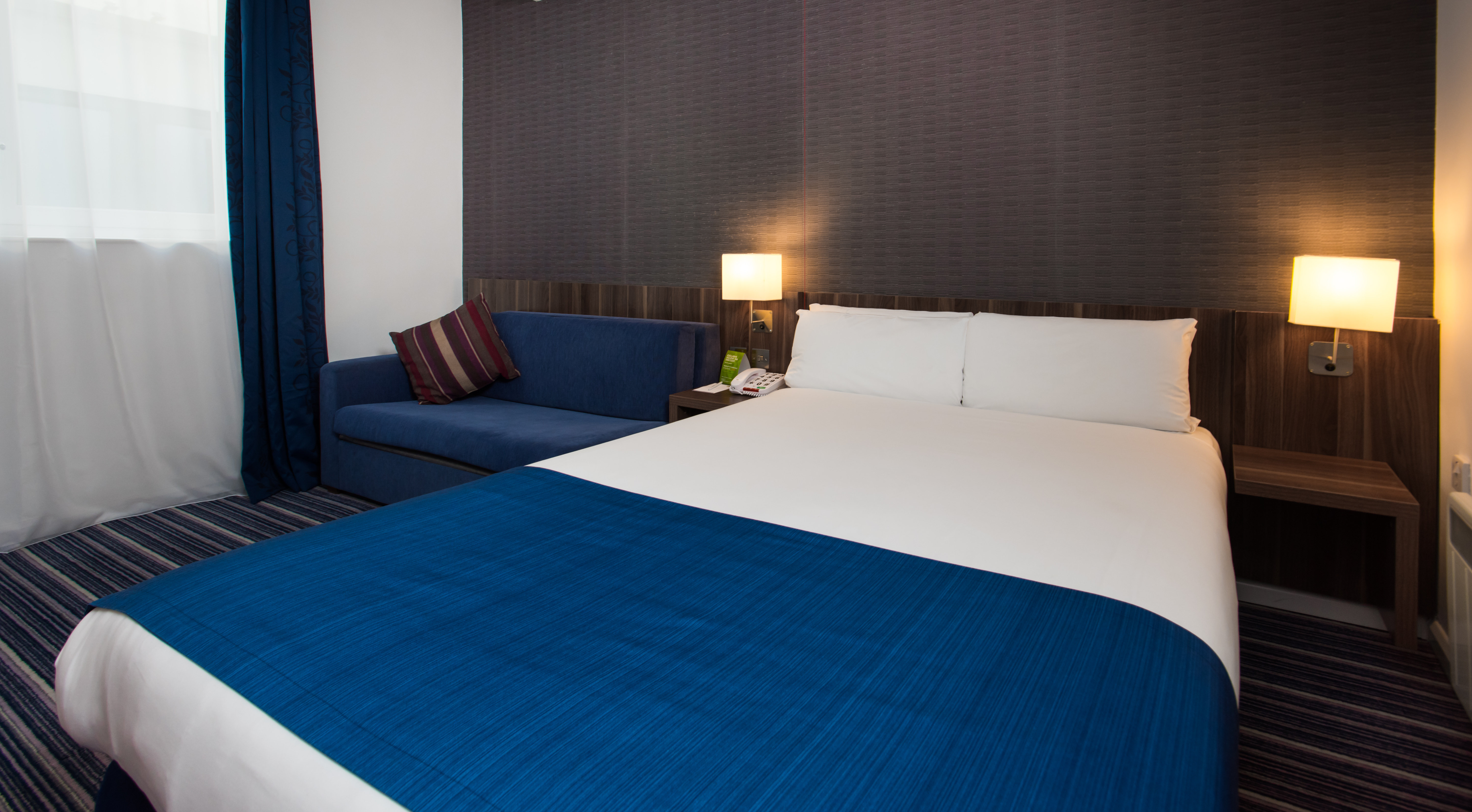 Express By Holiday Inn London-Wimbledon-South 11/35