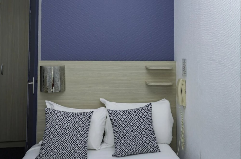Hotel Paris La Defense 22/43