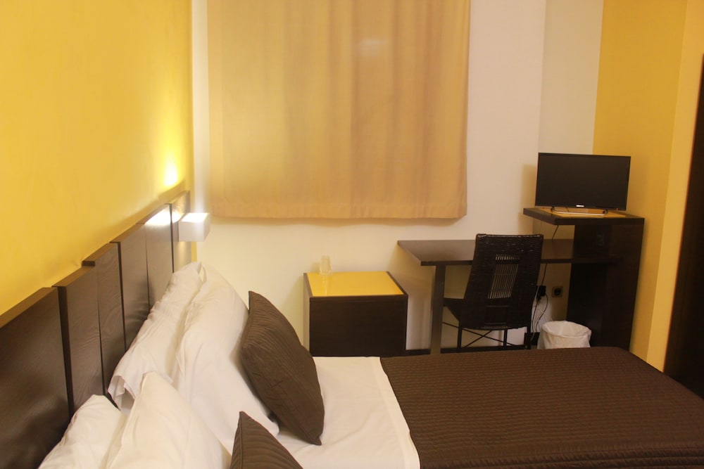 Hotel San Giovanni 54/66
