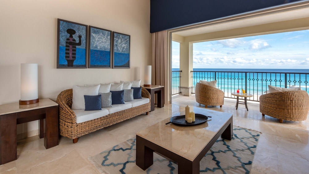 The Villas Cancun by Grand Park Royal Cancun Cbe 23/37