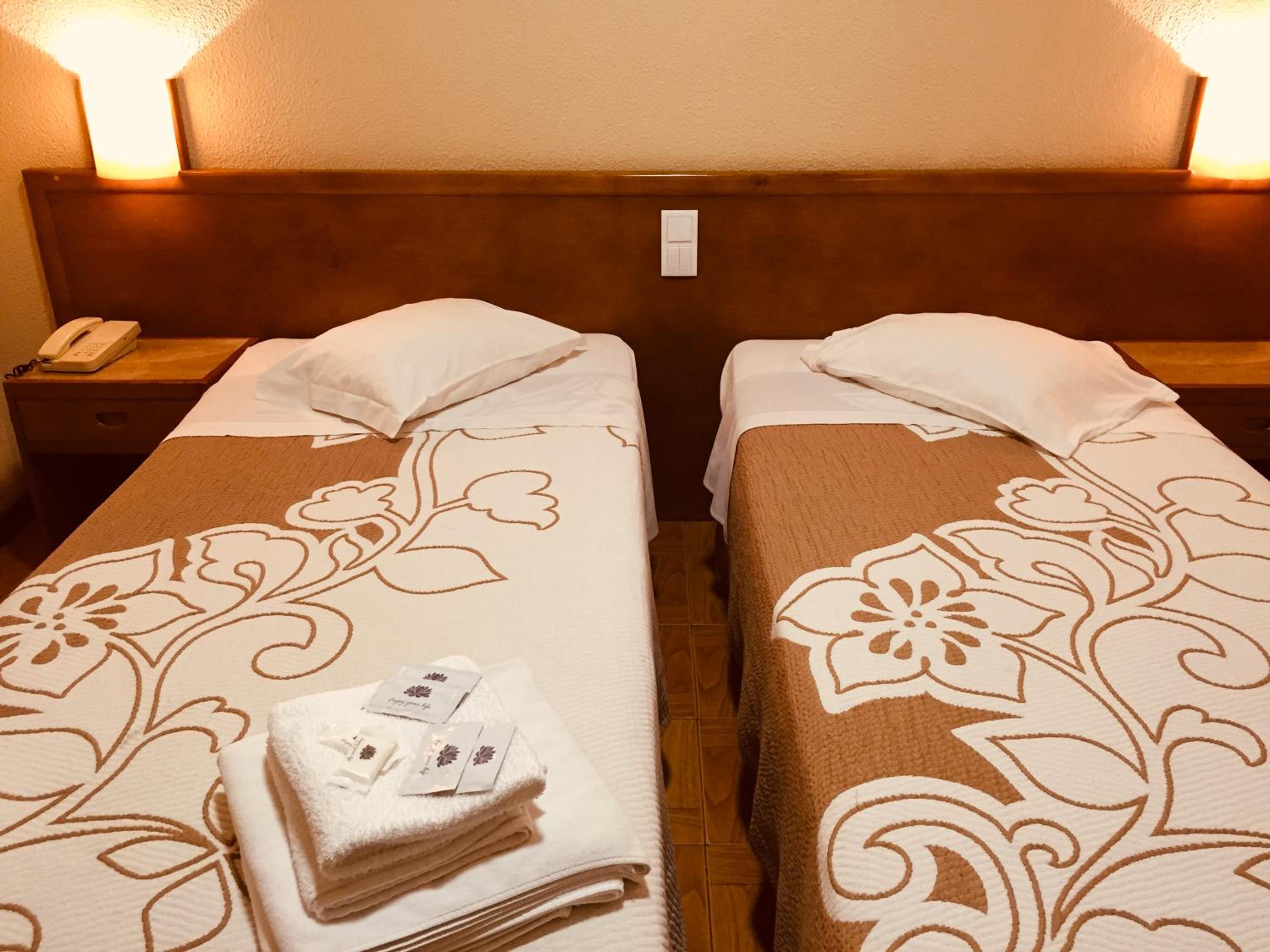 Hotel Portinari 30/50