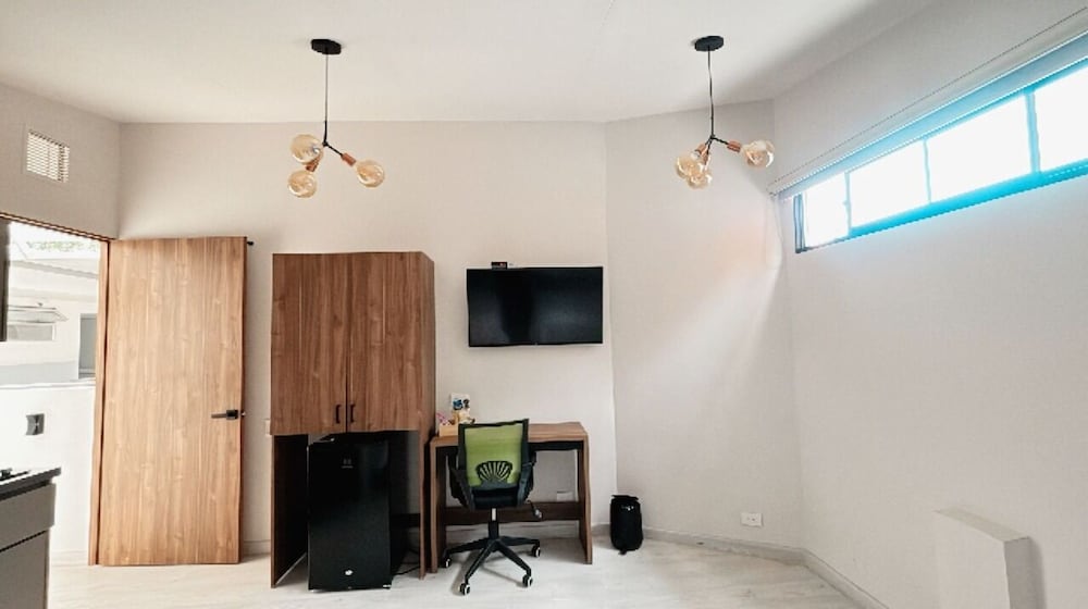 Hotel Boutique Laureles 35/40