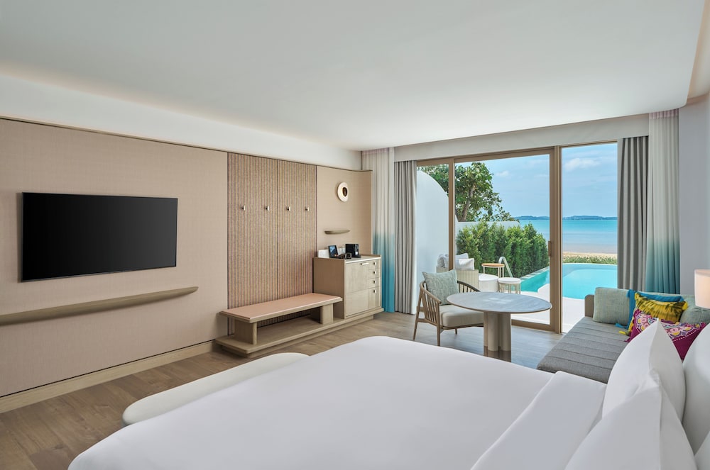 Veranda Resort Phuket, Autograph Collection 15/45