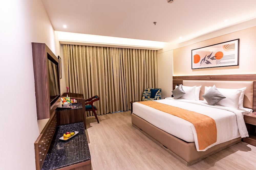 Regenta Inn Gurugram 16/50