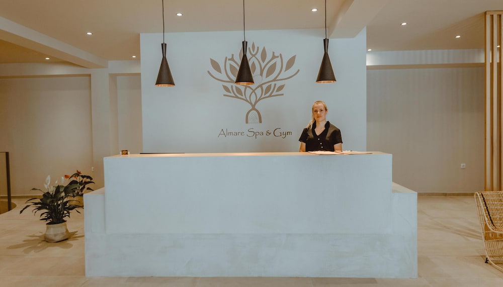 Cooks Club Hersonissos - Adults Only 6/50