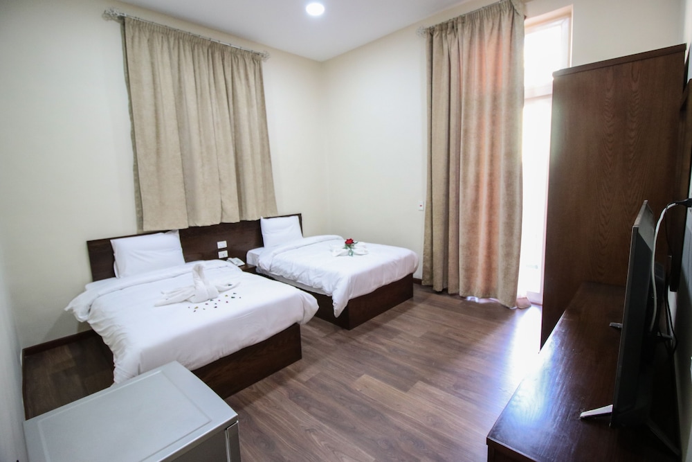 Hotel Miramar Talaat Harb Cairo 10/46