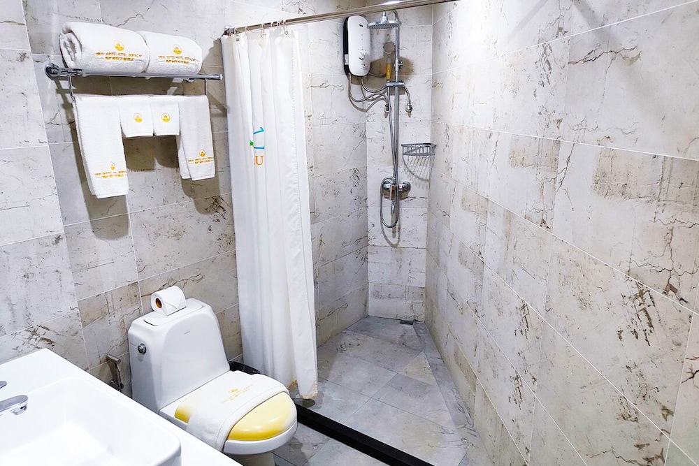 Erus Suites Hotel 56/57