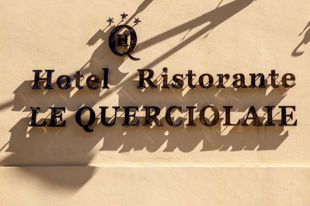 Le Querciolaie 14/33