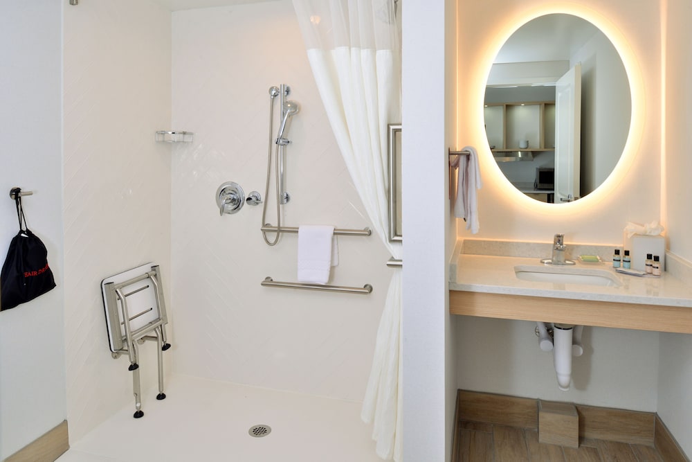 TownePlace Suites by Marriott Asheville Downtown 34/37