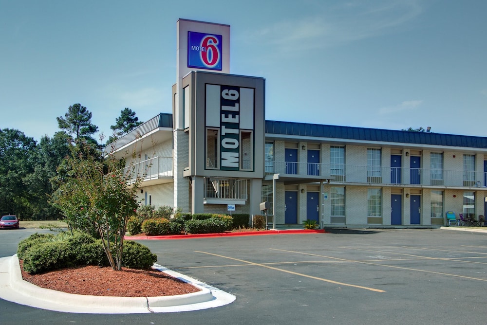 Motel6 West Monroe, LA