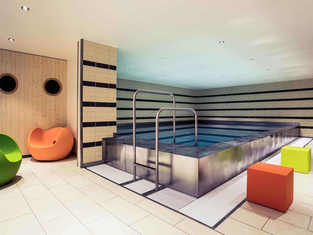 Mercure Hotel Duisburg City 40/68