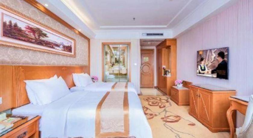 Vienna 3 Best Hotel Guangzhou South China Botanica photo5