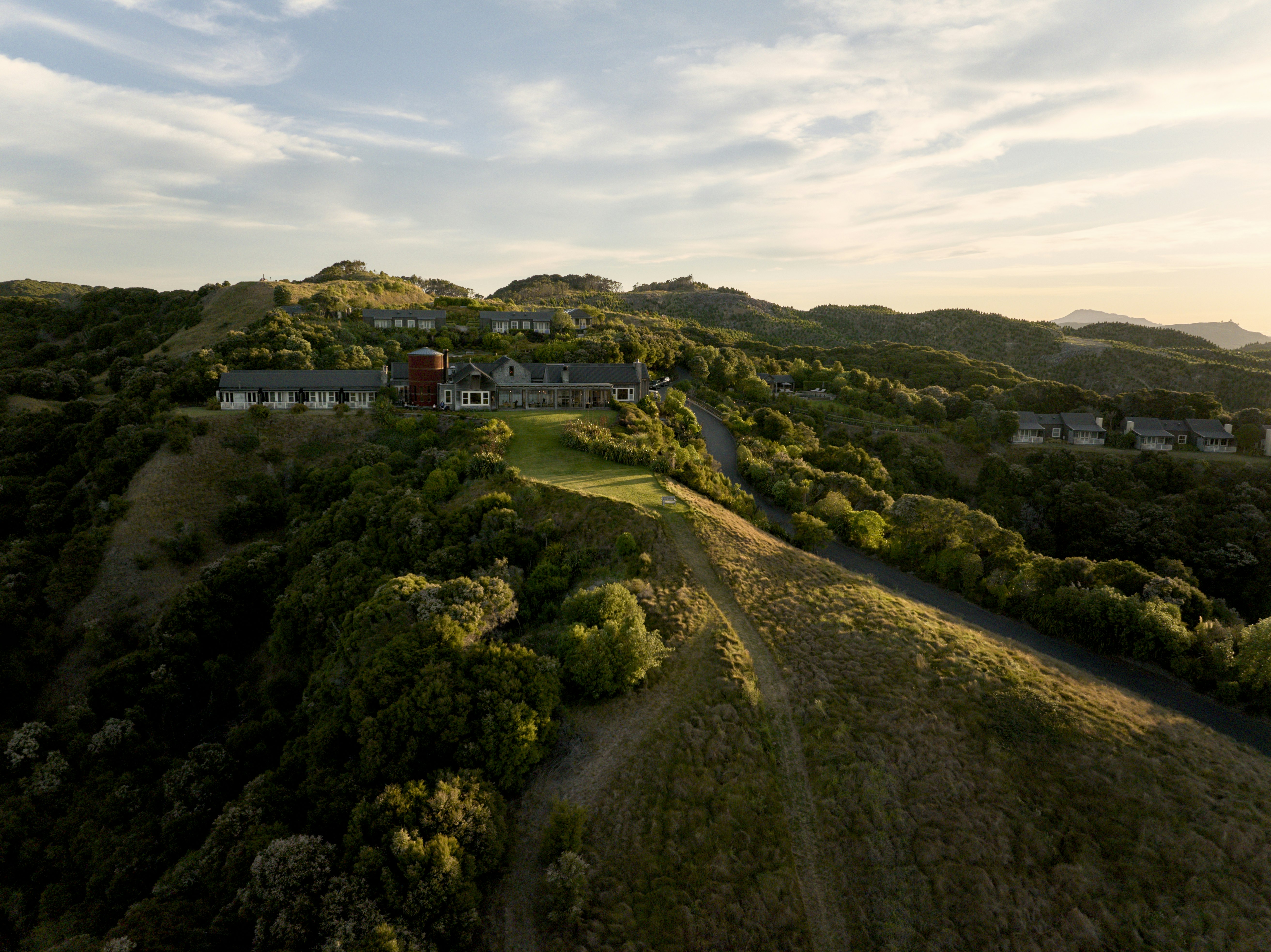 Rosewood Cape Kidnappers 47/54