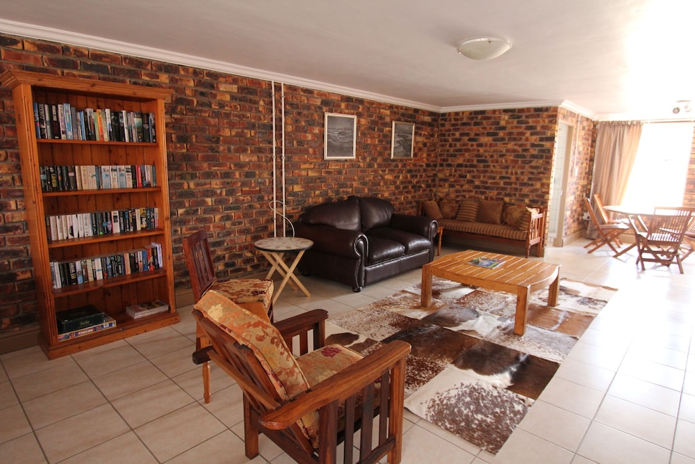 Clanwilliam Accommodation 30/46